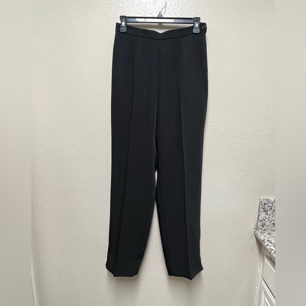 Kasper women’s Black Dress Pants